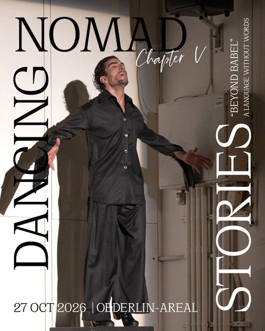 Dancing Nomad Stories – Folge 5