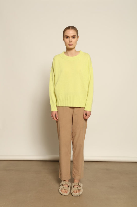 Eiffel Trousers - House of Woven Stories