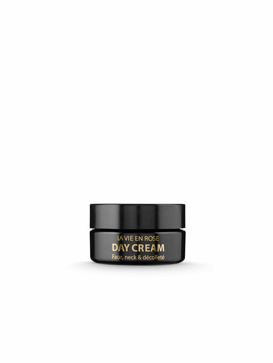 La Vie en Rose Day Cream