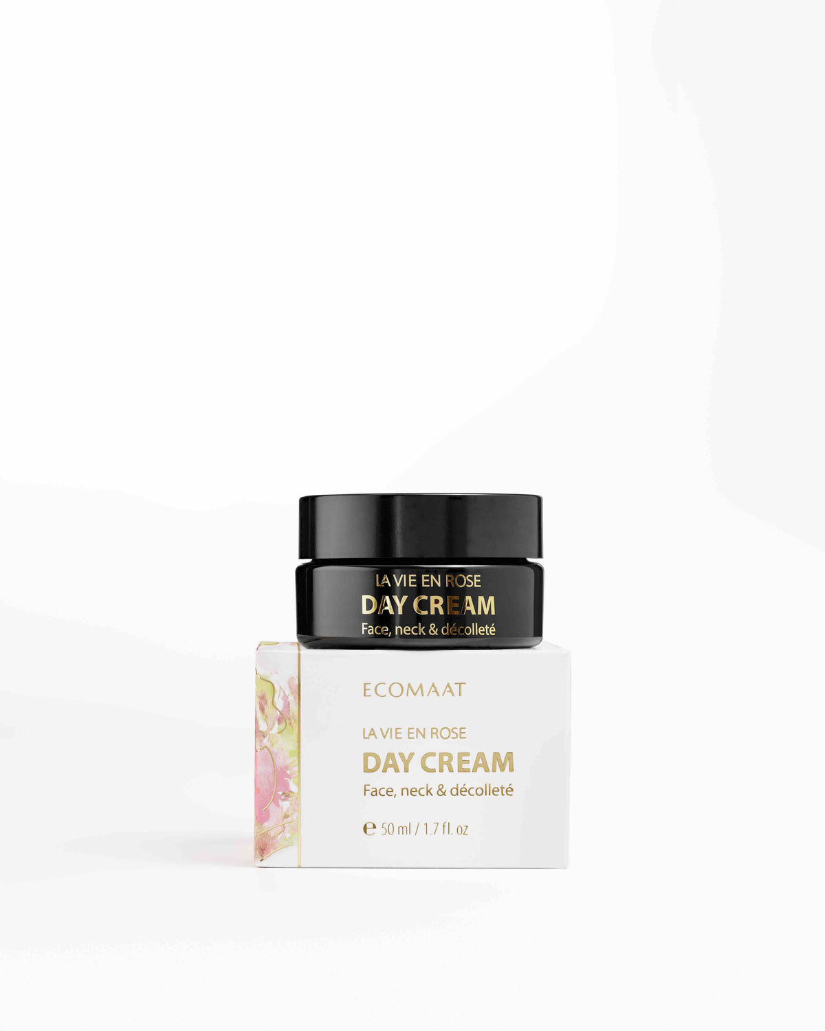 La Vie en Rose Day Cream