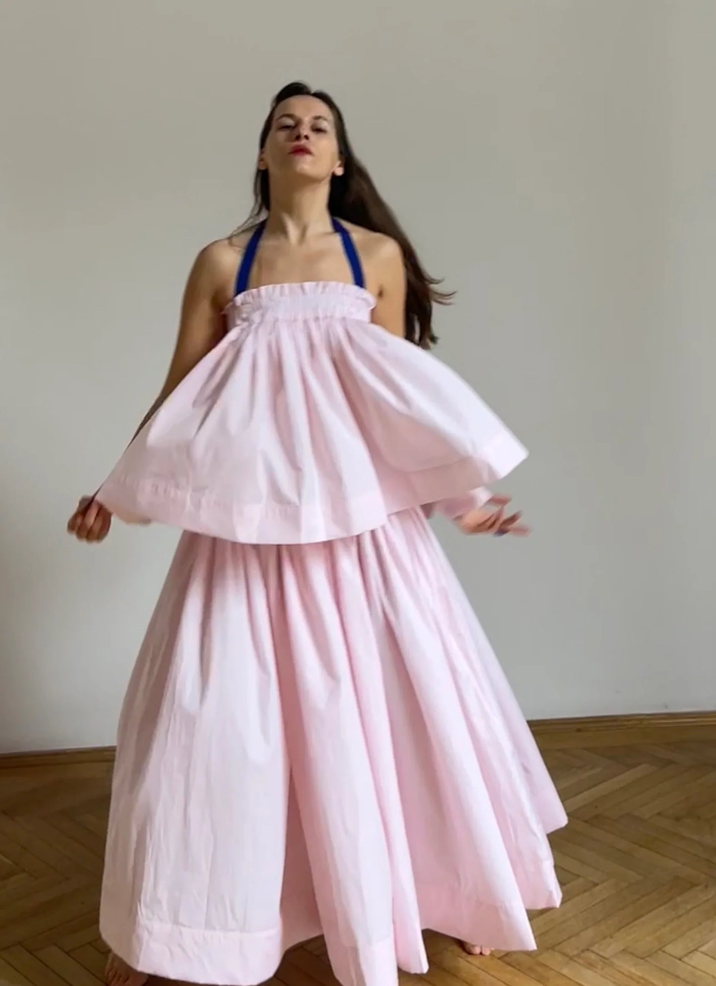 Fifi Pink Set - Les Vacances d'Irina