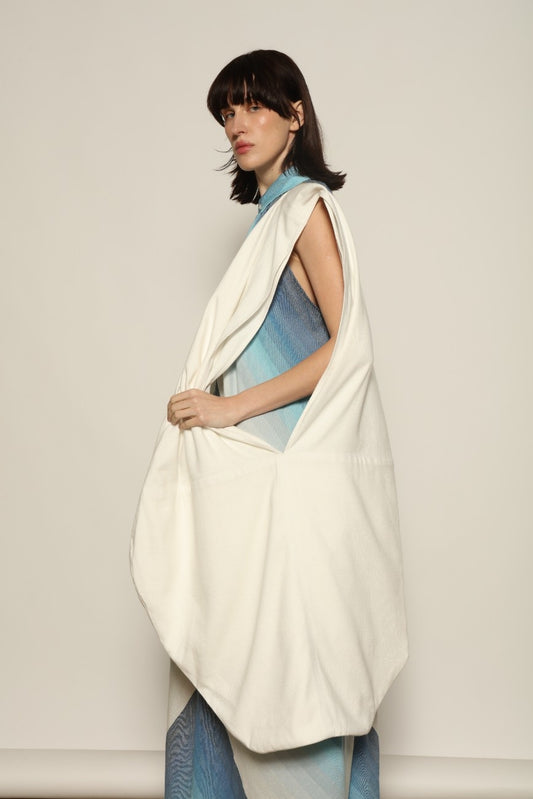 Beach Bag - Marrakshi Life