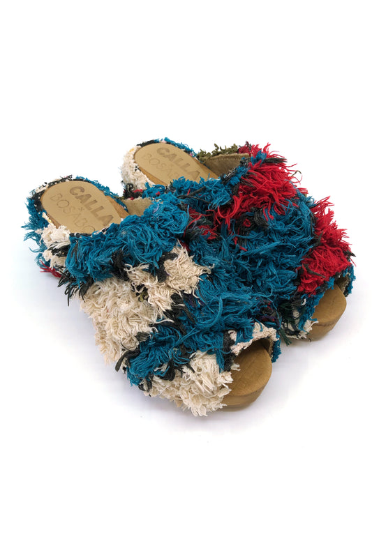 Thora Oda Clog SIZE 39 - Calla