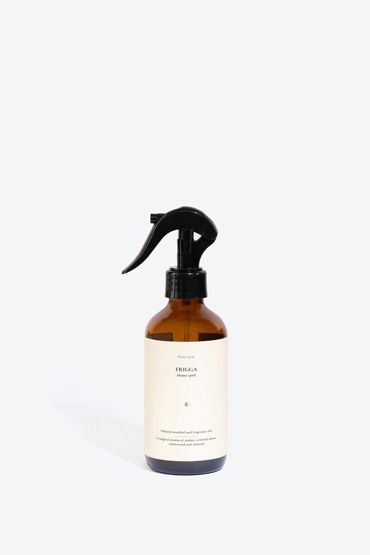 Frigga Perfumed Home Spray by Smells Like Spells brings harmony, protection, and prosperity to your home with a handcrafted, evolving fragrance. Available now at House of Woven Stories.